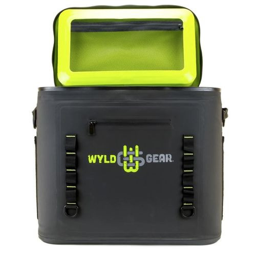 The Wyld Daze - 40 Can Soft Cooler