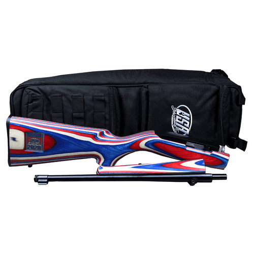 Ruger 10/22-TD USA Shooting Team TALO Edition 22 LR 31126