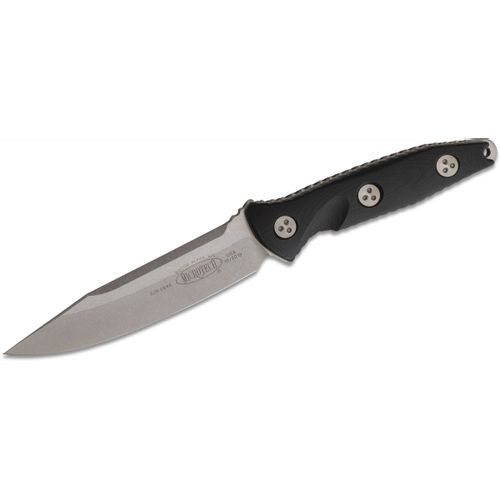 Microtech Socom Alpha Stonewashed Fixed Blade Standard