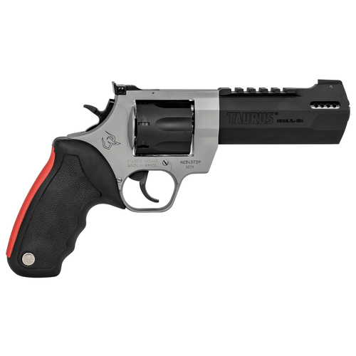 Taurus 2357055RH Raging Hunter 38 Special +P or 357 Mag Revolver Pistol