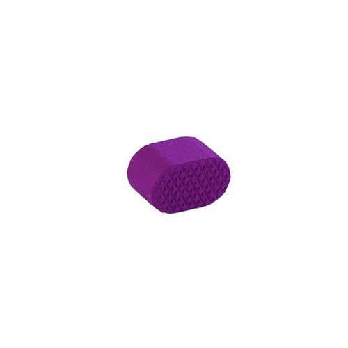 Timber Creek AR Magazine Release Button - Purple Anodized