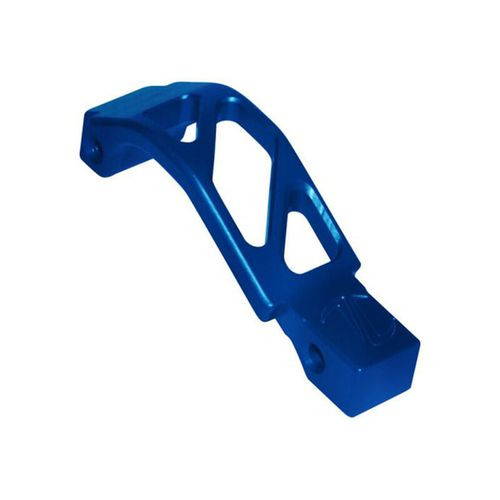 Timber Creek Oversized Trigger Guard Blue