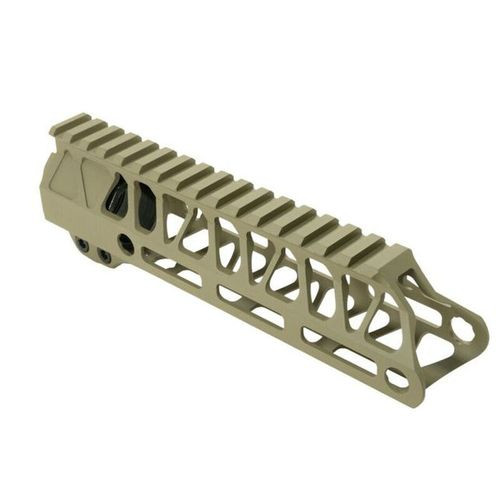 Timber Creek 7" Enforcer Handguard FDE