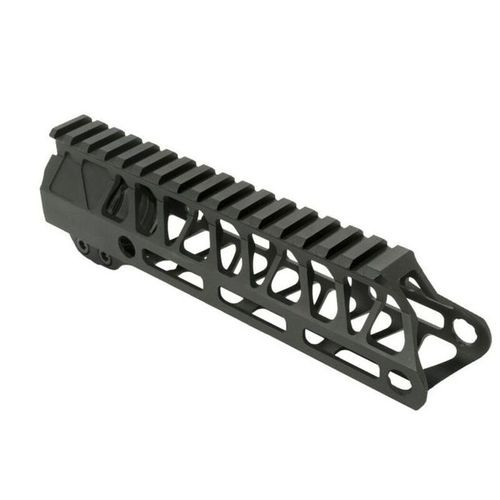 Timber Creek M-LOK Enforcer 7” Hand Guard - Black