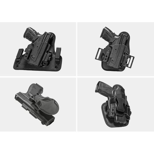 AlienGear H&K VP9SK Shapeshift Core Carry Pack