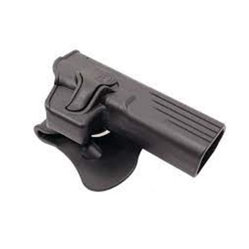 Cytac Paddle Holster w/ Finger Release Glock 22,23,31,32,33,34 GEN 1,2,3,4