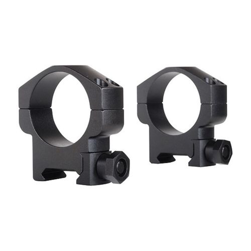 Leupold Mark 4 34mm High Scope Rings