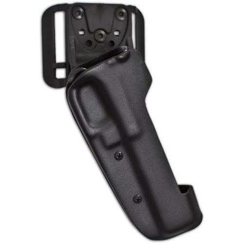 Blade Tech Pro-Series Speed Rig - Black - Left Handed - Fits Glock 34/35