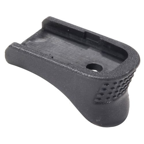 Pachmayr 03885 Grip Extender  Fits Glock G42 Polymer Black Finish