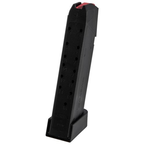 Amend2 A2GLOCK22BLK A2-22  40 S&amp;W Glock 22 15rd Black Detachable