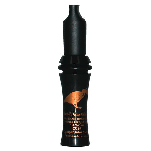 Haydels CS03 Duck Compensator Speck Call