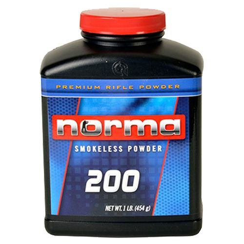 Norma 200 Powder                   1LB