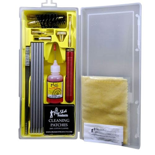 Pro-Shot PSUVKIT Classic Box Kit  22 Cal - 12 Gauge Universal Nylon