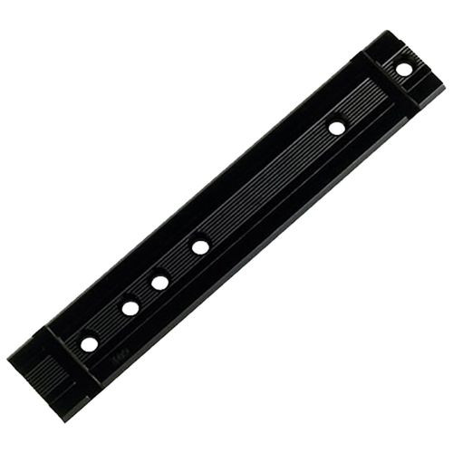Weaver Mounts 48203 Tip-Off Adaptor 
1-Piece Base For Tip-Off Adapter Mount Style Black Gloss Finish