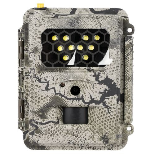 Spartan GCZ4GC2 GoCam Verizon 4G/LTE 3, 5, or 8 MP Infrared 80 ft Camo