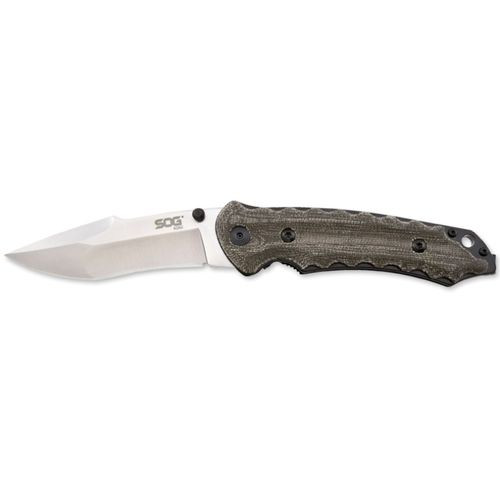 SOG Kiku Small Folding Knife