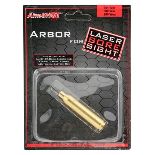 Aimshot AR264 Arbor 264 Winchester Brass