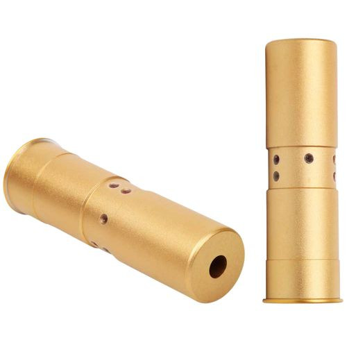 Sightmark SM39008 20 Gauge Laser Boresighter Cartridge Chamber Brass