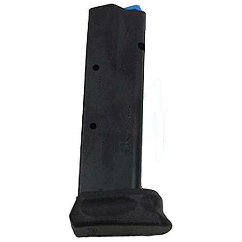 Walther Arms 2796511 P99  40 S&amp;W P99 Compact 8rd Black Detachable