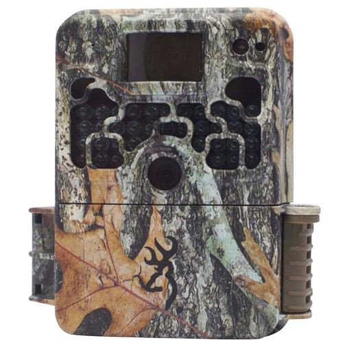 Browning Trail Cameras 5HDX Strike Force Extreme Trail Camera 16 MP Camo
