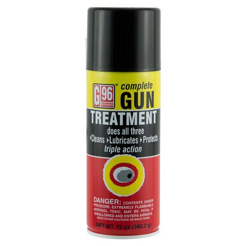 G96 Gun Treatment  12 oz Aerosol