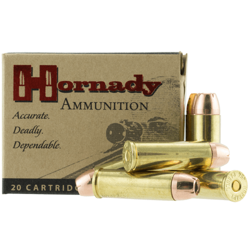 Hornady 9150 Custom  454 Casull 300 gr XTP MAG 20 Bx/ 10 Cs