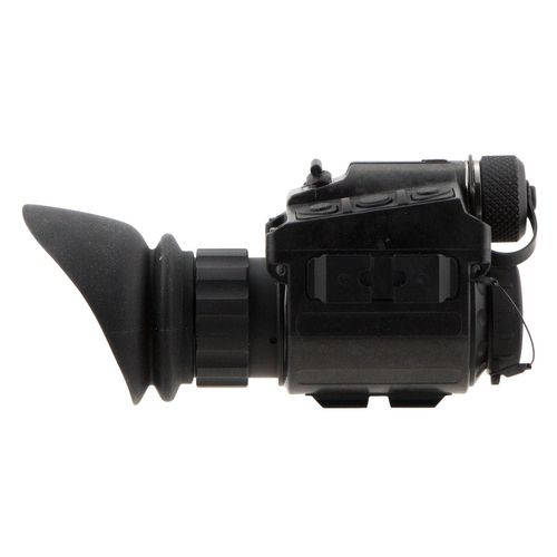 FLIR PTQ136 Breach PTQ136 Monocular W/Flir Boson 320x256 core 1x 9.1mm 24 degrees x 19 degrees FOV
