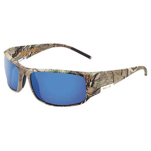 Bolle 12037 King Shooting/Sporting Glasses Realtree Xtra
