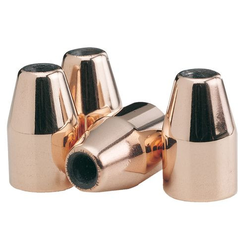 Hornady 400421 HAP 10mm .400 180 GR Hollow Point 500 Box