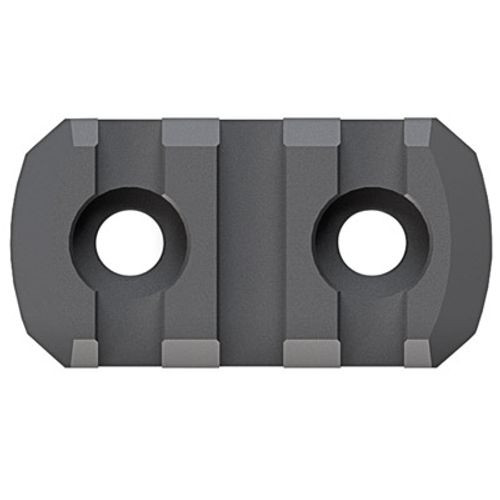 Magpul M-LOK Polymer Rail 3 Slot Rail Sections