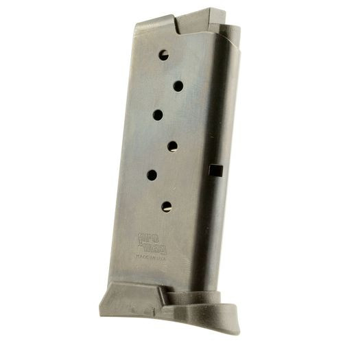 ProMag SIG18 Sig  9mm Luger P290 6rd Nickel Detachable