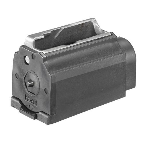 Ruger 90174 96/44  44 Rem Mag Ruger 96/44 4rd Black Rotary