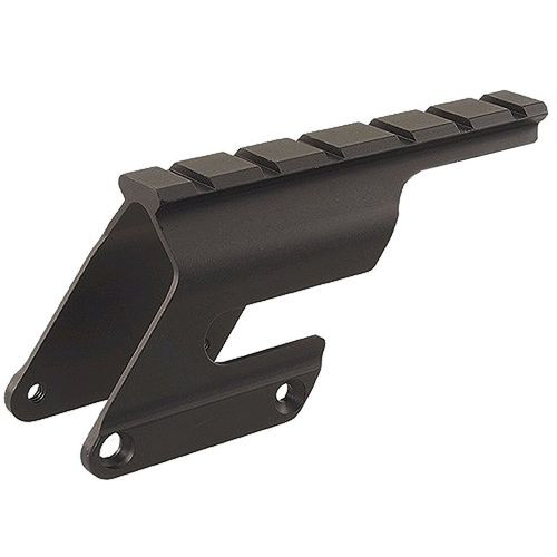 Aimtech ASM120 Saddle Mount  20 Gauge Rem 1100, 11-87 Satin Black