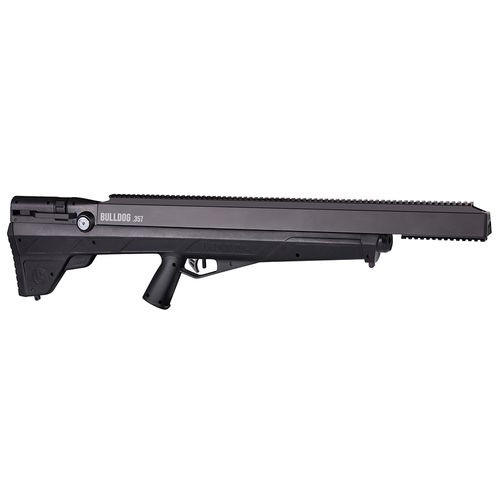 Benjamin BPBD3S Bulldog  .357 Pellet Black Fixed Bullpup Stock