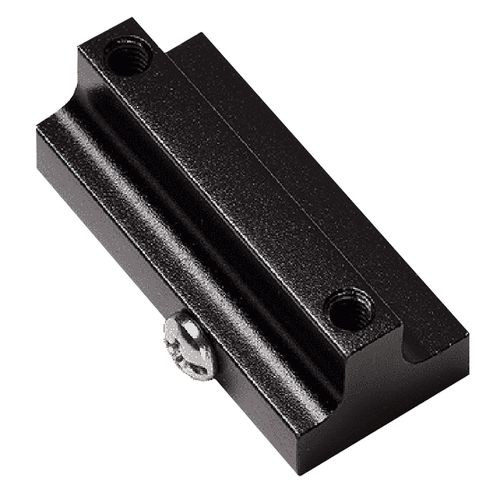 SWAGGER LLC SWAGADSR Hunter Standard Rifle Adapter Aluminum Black Nitride