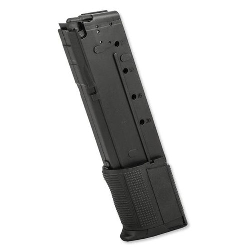 ProMag FNHA2 FN  5.7x28mm Five-seveN 30 Round Black Magazine