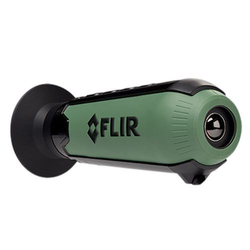 FLIR SCOUTTK Scout Monocular 13mm 20 degrees x 16 degrees FOV