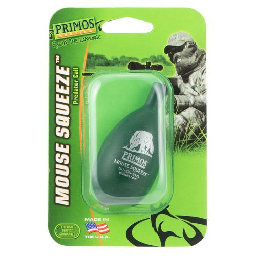 Primos 304 Mouse Squeeze Predator Call