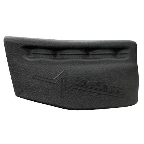 Limbsaver 10551 AirTech Slip-On Recoil Pad Medium Black