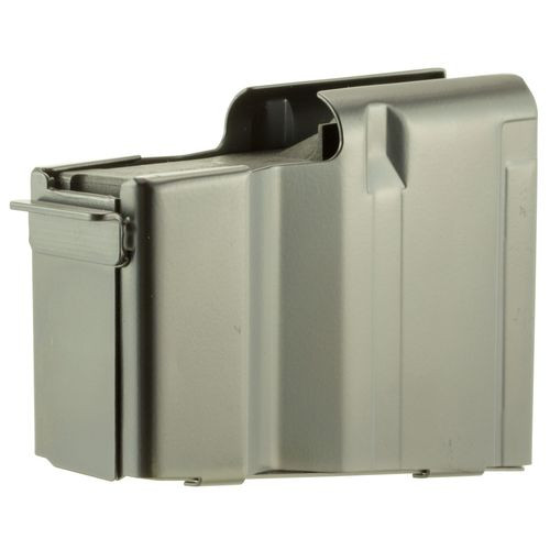 Barrett 13345 M95  50 BMG 5rd Black Detachable