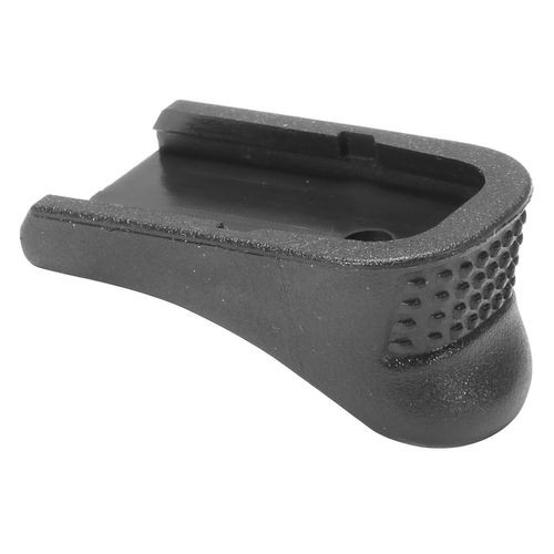 Pachmayr 03886 Grip Extender  
For Glock G43 Polymer Black Finish