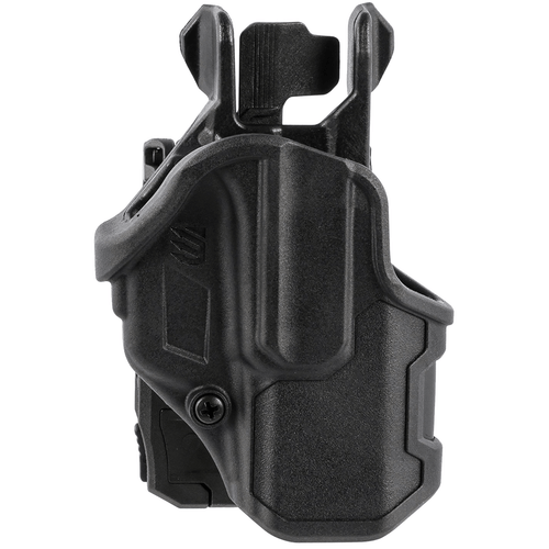 Blackhawk 410776BKR T-Series L2C Black Matte Polymer OWB Sig P365, P365XL Right Hand Blackhawk 410776BKR T-Series L2C Black Matte Polymer OWB Sig P365, P365XL Right Hand