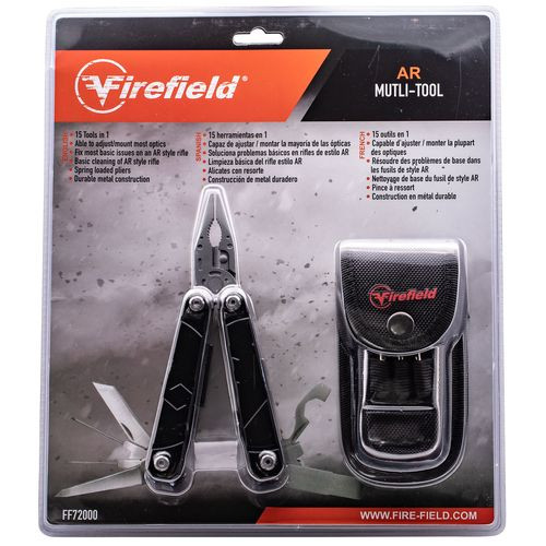 Firefield FF72000 AR Multi-Tool
