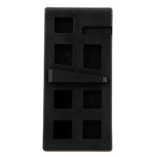 TacFire TL008 Lower Vise Block  223 Rem,5.56 NATO AR-15 Polymer