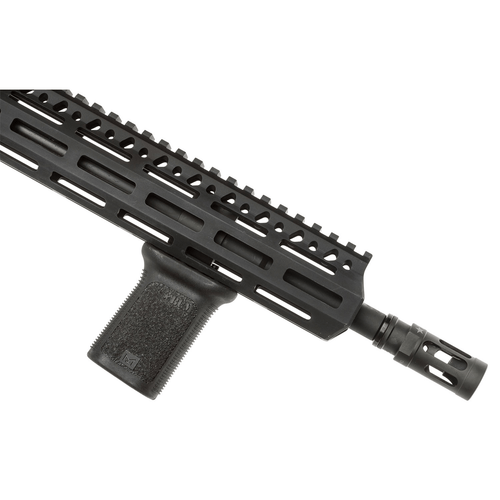 BCM Gunfighter Vertical Grip Mod 3 AR-15 Black Polymer M-LOK