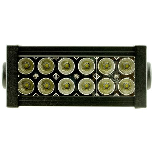 Cyclops CYCLBDR36SM Dual Row Side Mount 2700 Lumens None Black