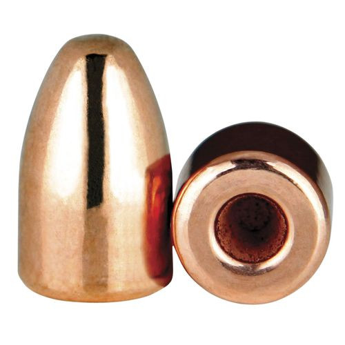 Berrys 15143 Superior Pistol9mm .356 124 GR Hollow Base Round Nose Thick Plate 250 Pk Box