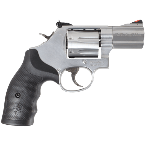 Smith & Wesson Model 686 Plus .357 Mag Revolver 164192