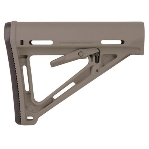 MAGPUL MOE Carbine Stock MilSpec FDE