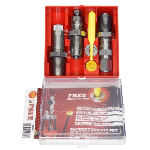 Lee Carbide 3-Die Set 40 S&amp;W
